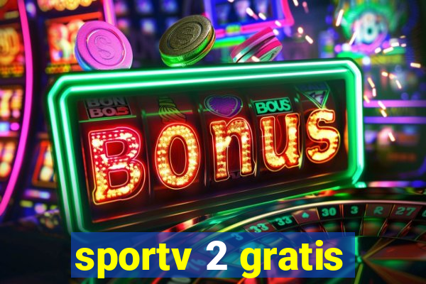 sportv 2 gratis